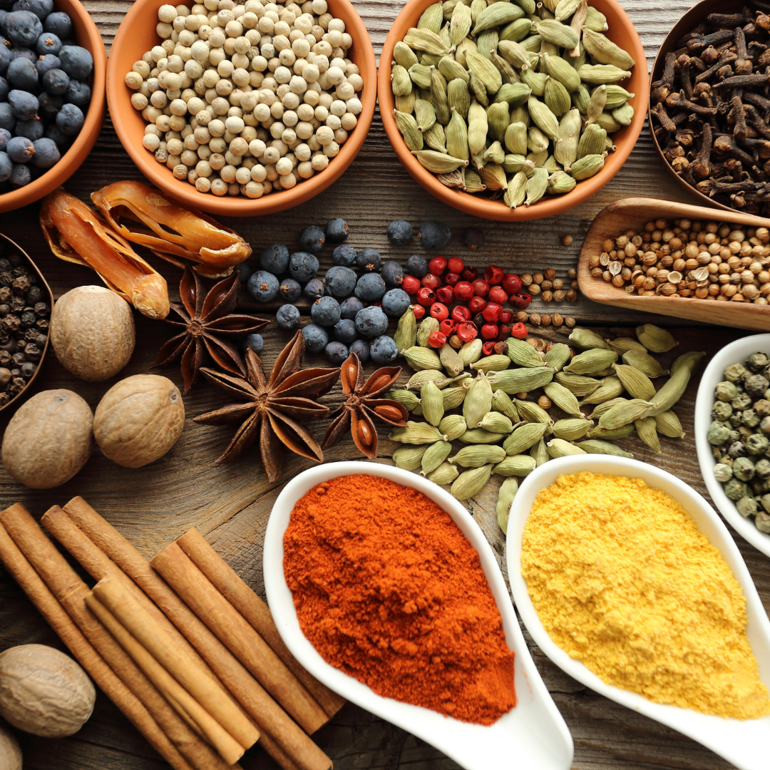 Spices